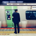 Navigating Public Transportation in Tokyo: Tips and Tricks for Efficient Travel