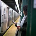 Tips for Efficiently Riding the Subway