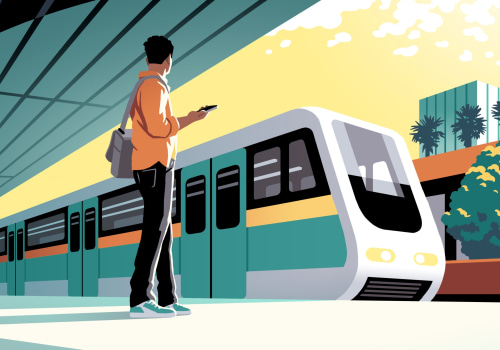 Subscribing to Service Alert Notifications: How to Stay Updated on Metro Transport Changes