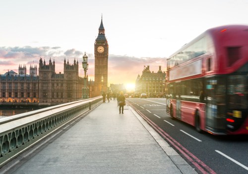 Navigating Public Transportation in London: Tips and Tricks