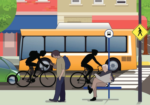 Efficiently Transferring Between Different Systems: Time-Saving Tips for Using Public Transportation